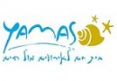 יאמס Yamas - אירועים קסומים מול הים - חוף דור