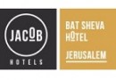 מלון בת שבע שבת חתן - ירושלים