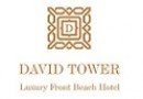 מלון דוד טאואר David Tower  - נתניה