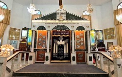 בית הכנסת שערי צדק - קריית אונו