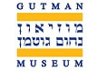 מוזיאון נחום גוטמן לאמנות -  תל אביב