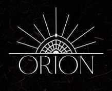 אוריון  Orion - ירושלים