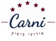 קרני Carni - חולון