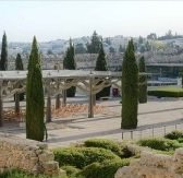 מרכז דוידסון - אירוע בכותל הדרומי - ירושלים