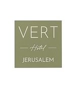 מלון וורט VERT -  ירושלים