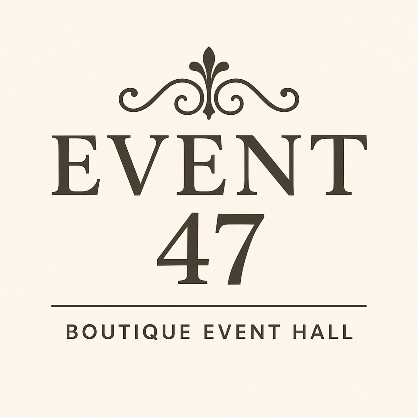 איוונט  47 – event אולם אירועים בוטיק ראשון לציון