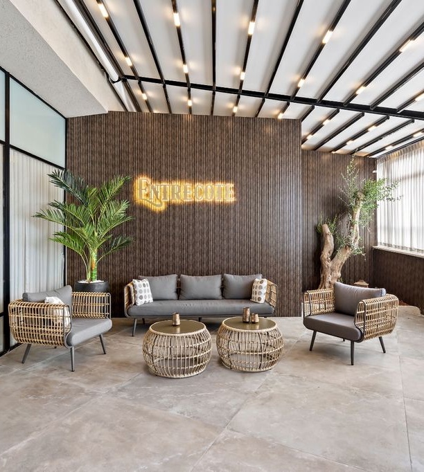 אנטריקוט מסעדה לאירועים  - הר החוצבים ירושלים