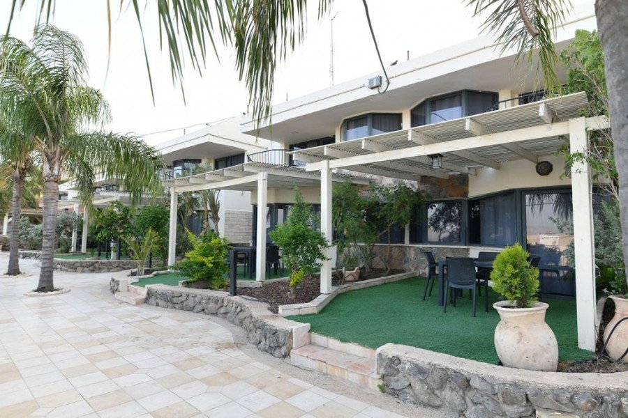 קסם הנוף מגדל  -אירוח שבת חתן מול הכינרת