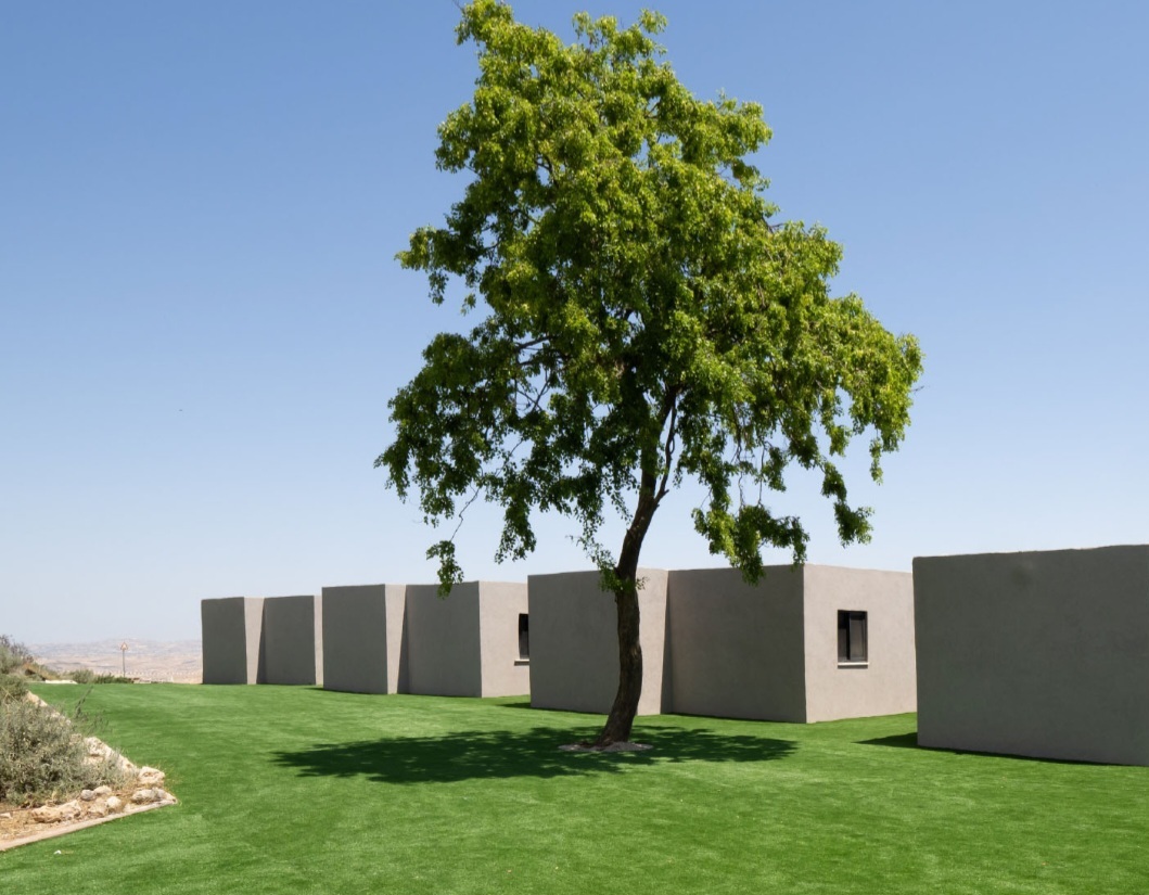 מכינת בית יתיר - אירוח שבת חתן ליד ערד