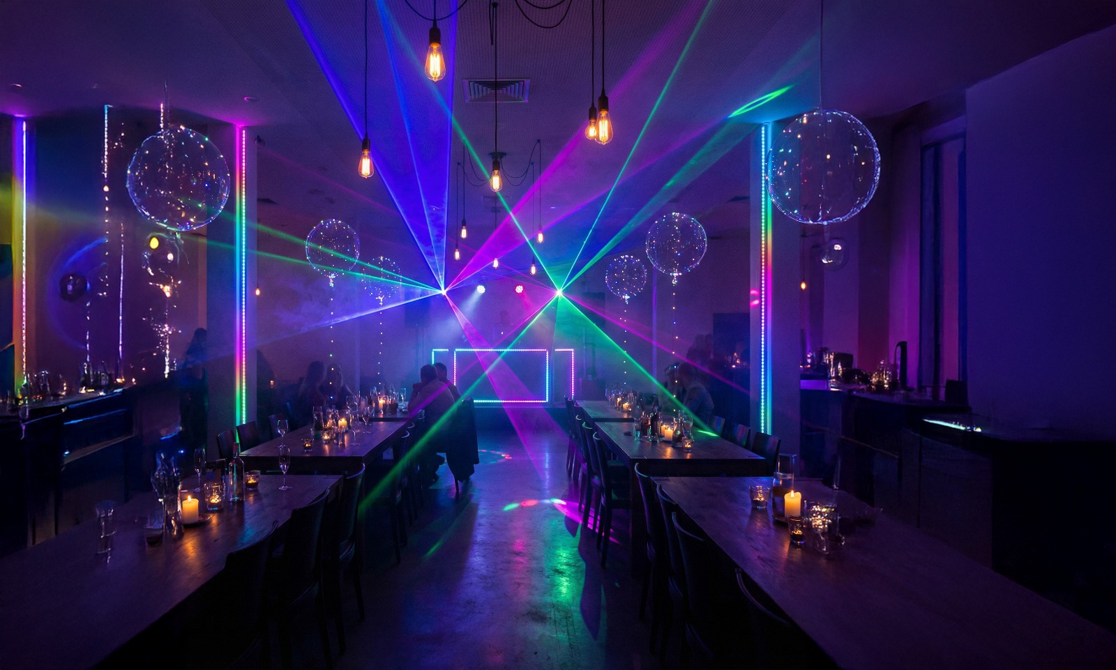 לומה אירועים LUMA EVENTS - נתניה