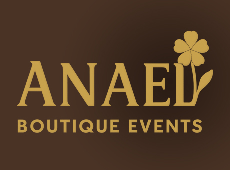 אולמי אנאל - אזור