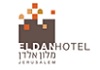 מלון אלדן - ירושלים
