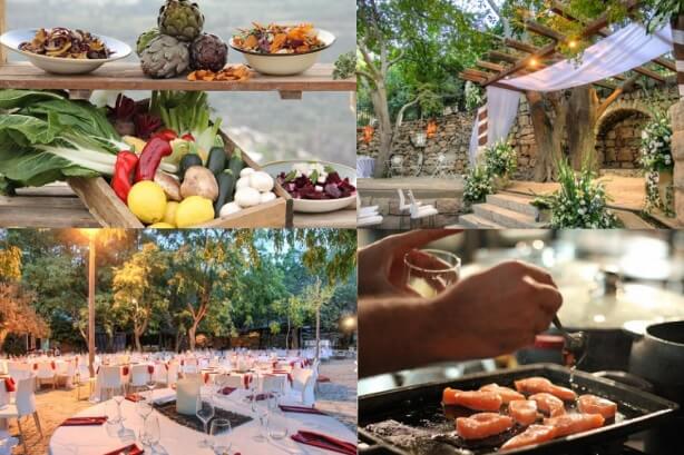 עין יעל - ירושלים