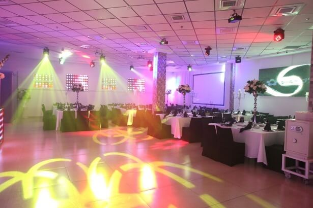 אנאל אירועים Anael - פתח תקווה