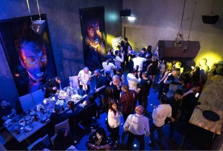 אימגו IMAGO - חדרה