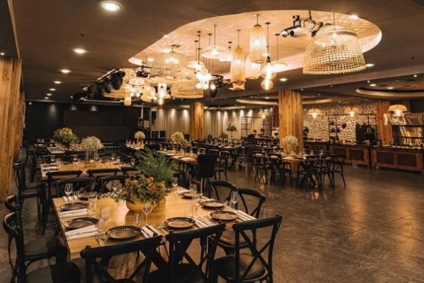 בלה צופ Bella Chop - חיפה