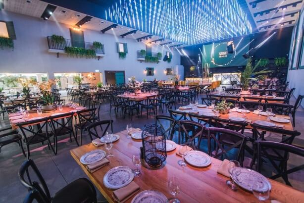 ואסקו אירועים Vasco - חולון