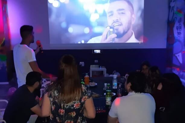 מסתורי חדר בריחה, חדרי קריוקי  לאירועים - ראשון לציון