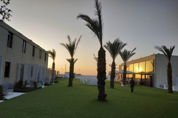 אל ים EL-YAM - נתניה