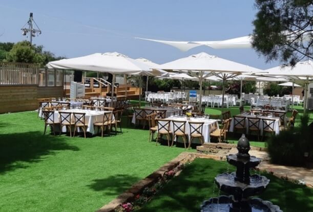 וילה קיארה - נתניה