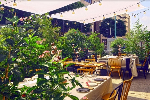 פוראבר FOREVER - פתח תקווה