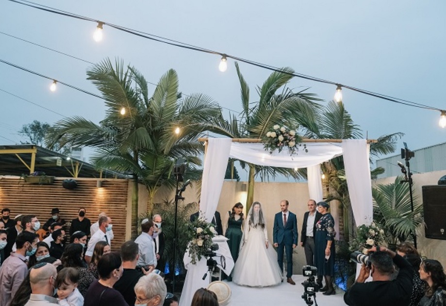 פבריקה אירועים Fabrica - כפר סבא