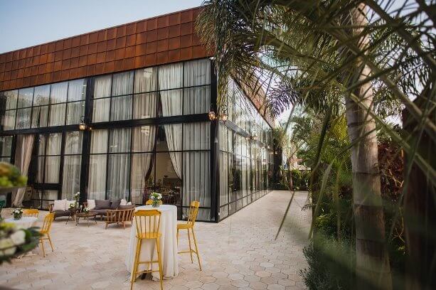 שלוש - אור יהודה