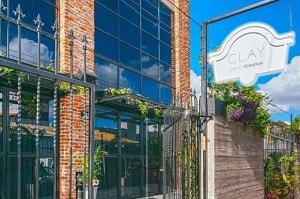 קליי אירועים  Clay - פתח תקווה