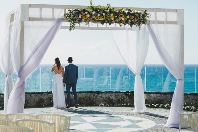 5.91 לאונג מתחם לאירועים וכנסים מול הים - נתניה