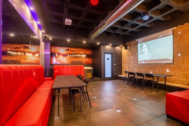 קיקס  kixx - ירושלים