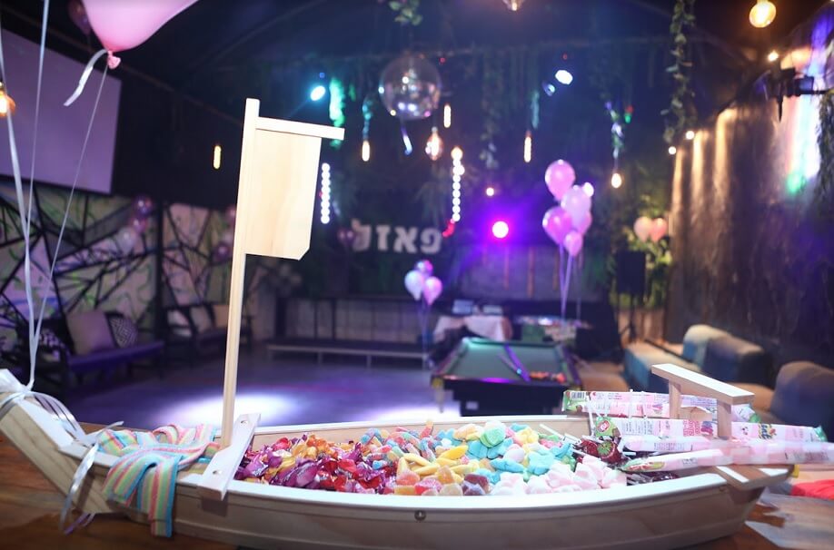 מועדון פאזל - ראשון לציון