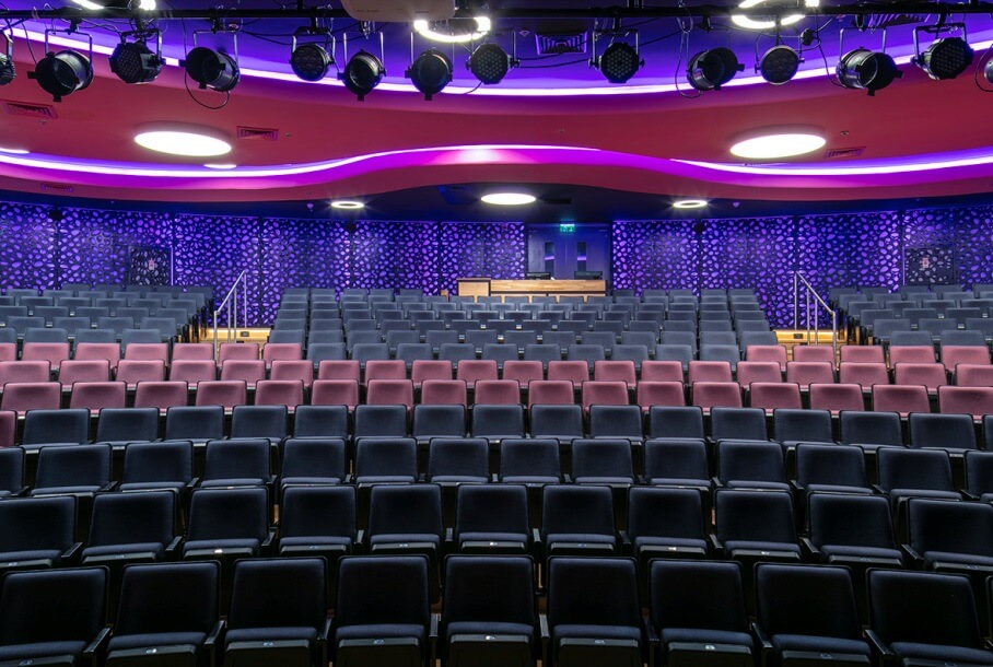 מרכז קהילתי נווה אליעזר - תל אביב-יפו