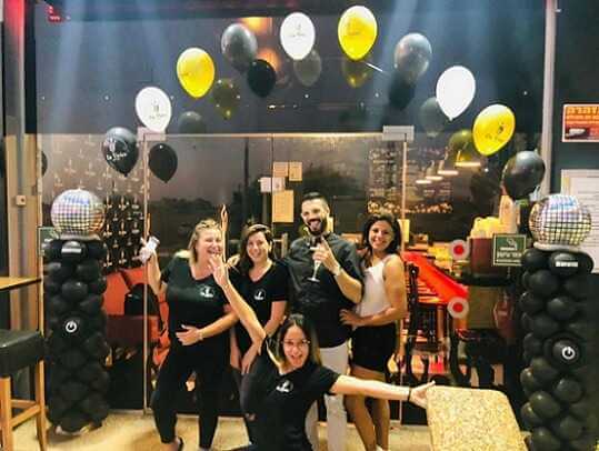 לה ווייס קריוקי La Voice - ראש העין