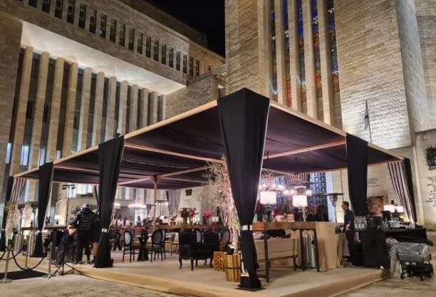 בית הכנסת הגדול - ירושלים