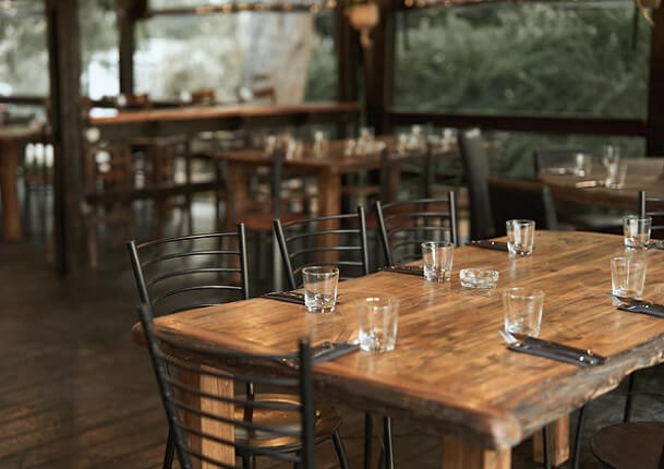 ברבוסה - אירועי בוטיק ברזילאים - ברור חיל