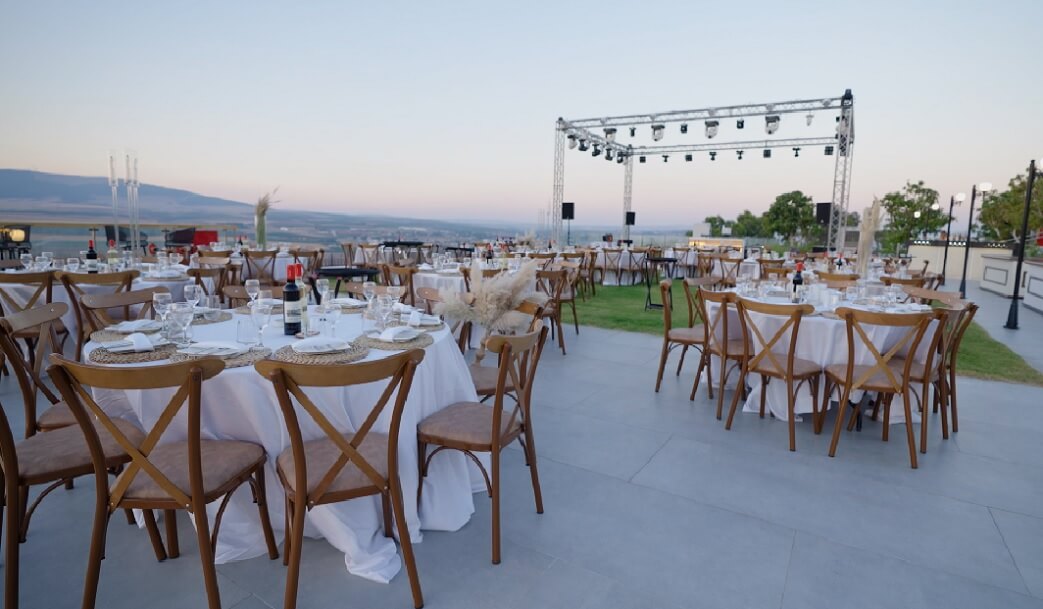 אחוזת דוד בגלבוע -  גלבוע