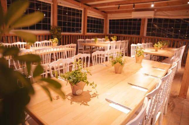 ג'וחא אירועים - הר גילה ירושלים