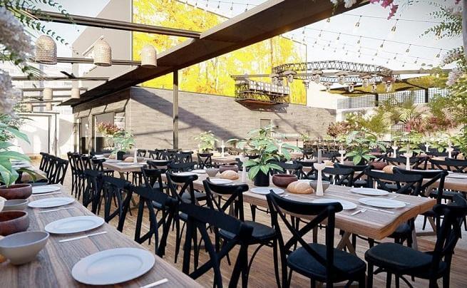 פולגה -  פולג, נתניה