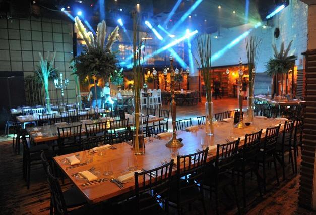 פולגה אירועים -  פולג, נתניה