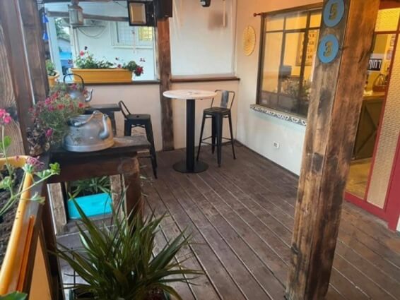 גרוסרי Grocery - תל מונד (ליד נתניה)