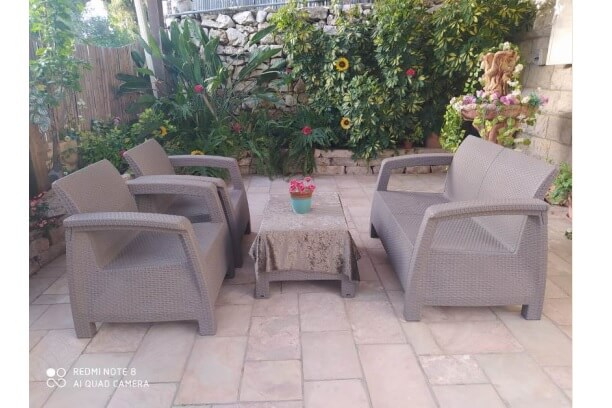 וילה לאירועים בעין כרם - ירושלים