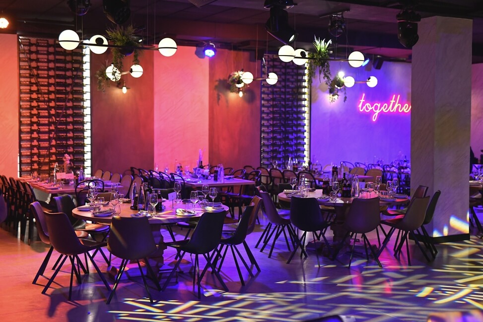 סיה אירועים - נס ציונה