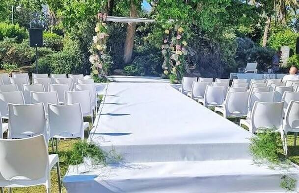 הפינה הירוקה - תל אביב