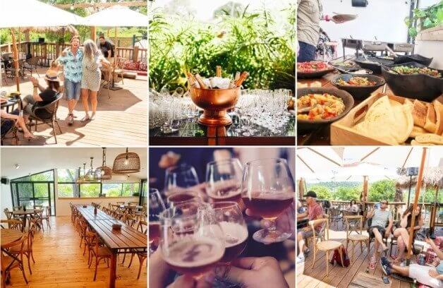 קדמה אלונה אירועים - ליד זיכרון יעקב פרדס חנה