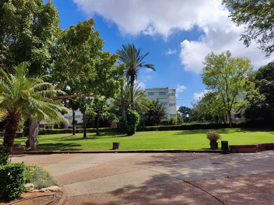 קמפוס בני עקיבא - נתניה