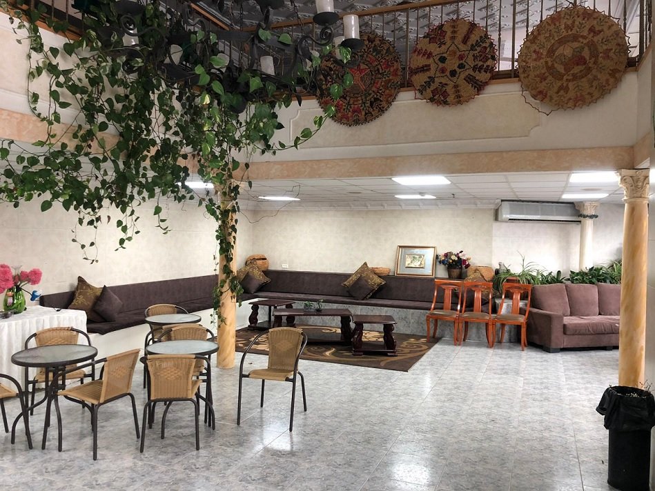 בית מלון פקיעין - פקיעין