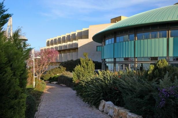 מלון ניר עציון - מושב ניר עציון (חיפה)