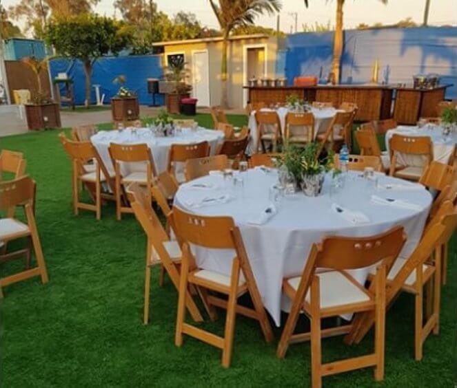 וילת הצבי הירוק - שדה צבי