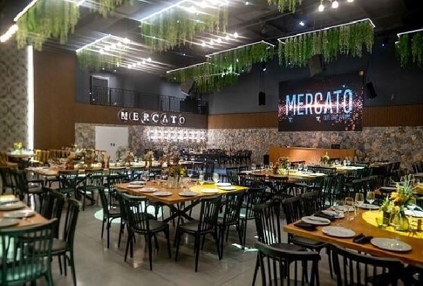 מרקטו - ראשון לציון