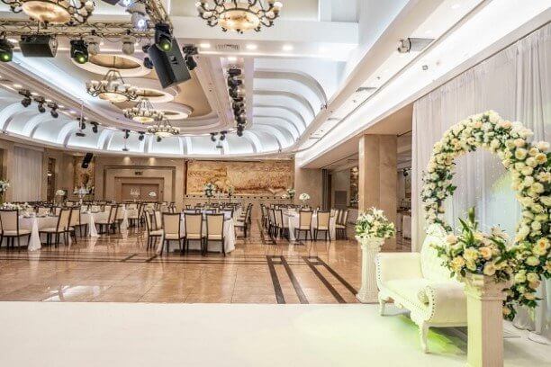 נועלה בשרון - כפר סבא